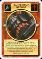 Bakteriový granát